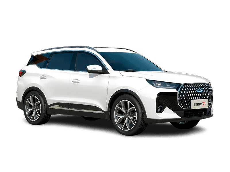 Chery Tiggo 7L в вашем городе