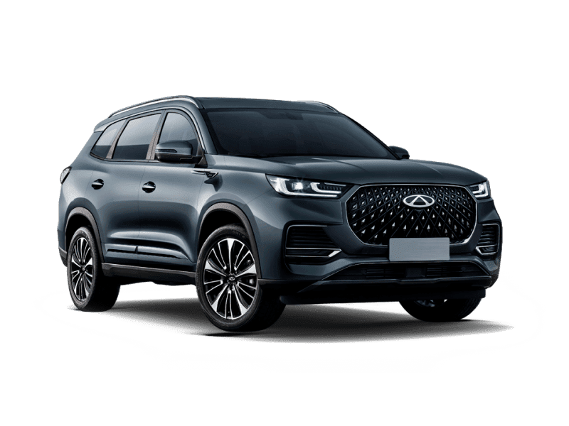 Chery Tiggo 8 Pro MAX NEW в вашем городе