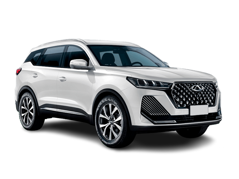 Chery Tiggo 7 Pro MAX NEW в вашем городе